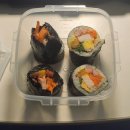 연우네김밥 이미지