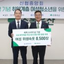 신용협동조합 앞 이미지