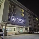 11650-5-57-8 | 태국🇹🇭 방콕 가성비 호텔 오리올 레지던스 조식, 공항 셔틀버스 포함 솔직 후기