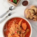 소리네 분식 이미지