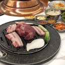 인천타워대로 197번길 | 원돈 송도점 | 송도 회식 모임 고기집 돼지고기 맛집