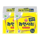 오뚜기라면(주) 이미지