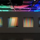 크루즈 디에즈 ‘RGB 세기의 컬러들’ 전시 후기 기간 가격 정보