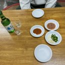 [을지로 맛집] 을지로 노포 감성 보쌈 찐맛집 인천집 제육보쌈 굴전 조개칼국수 후기