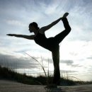 다이어트요가 이미지