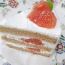 케이크샵 홍주 이미지