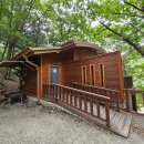 좌구산자연휴양림 이미지