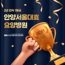 안양서울대효요양병원 네이버블로그