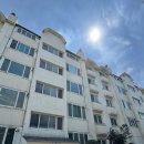 LG사원아파트 앞 | 청주 봉명동 LG사원아파트 도어락 교체 후기