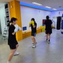 HBT복싱클럽 이미지