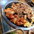 마장동삼겹살식당 이미지