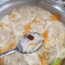 우리손칼국수보리밥 이미지