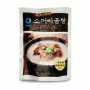 남도 가정식 추어탕 이미지