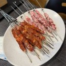 보강천 | 증평 맛집 | 보강천 미루나무숲 양꼬치 마라룽샤 [먹을꼬양]