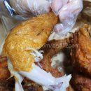 가마치통닭송천점