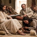 Bible Reading - Luke 7:41~50 이미지