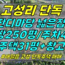 주택160[ 애월읍 고성리 넓은 잔디마당과 창고가 있는 단독주택 매매(36평/대지250평/주차4대 가능) ]#고성리단독주택, 고성단독주 이미지