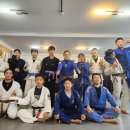 크로스 주짓수 이미지