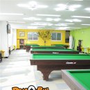 드래곤 당구장 이미지