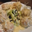 라희즈인천연수구점 | [인천 연수]크림새우완자가 맛있고 송도모임으로 좋은 연수구 중식당 시시