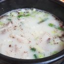 별이순대국