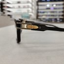 안경매니아 이동점 | 크롬하츠안경 벌지 + 자이스 클리어뷰 1.67 렌즈 가공 후기