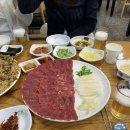강릉엄지네꼬막집2호점 | [엄지네꼬막집2호점] 꼬막비빔밥,육사시미 솔직 후기 / 주차정보 🚗