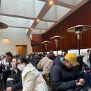 희망의 빛 | 추천 :: 해운대암소갈비집 주말웨이팅 리얼후기, 해운대빛축제, 해운대 버스킹, 그랜드조선미디어파사드