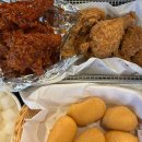 비비큐 화명신도시점 | 부산 화명_황금올리브, 양념 치킨, 황금알치즈볼 신상 메뉴 내돈내산 <BBQ치킨>