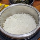 석복순대성숯불갈비 | 광주 KTX 송정역 국밥 솥밥 나오는 장수국밥