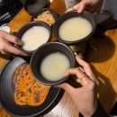 땡전 | 안암역 막걸리가 땡기는 전 맛집, 땡전집