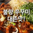 부산 하단 맛집: 봉쉐프쭈꾸미 사하구 쭈꾸미 먹고 싶을 때 가기 좋은 곳
