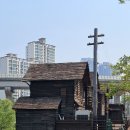 청계천박물관 개관 20주년 기념 특별전 [청계천의 낮과 밤] 이미지