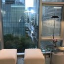 강남역 미용실ㅣ팔레트에이치(paletteh)에서 염색한 후기 / 유주 디렉터