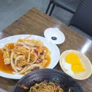 짜앤짬탕수육 이미지