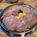 이태리부대찌개 중앙대점