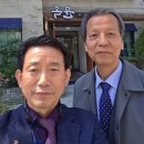 소리청일곡에스한방병원 | 소리청 일곡에스 한방 병원 민용태 원장 방문