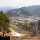 주계고성 이미지