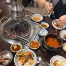 부일숯불갈비 이미지