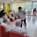 경상남도립양산노인전문병원 이미지