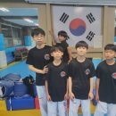 최우영 인성태권도장 이미지