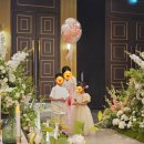 인천채씨 효부각 | 250816 인천주안 그랜드하우스 홀패키지 본식 후기 2탄(식순)