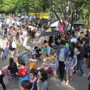 홍대걷고싶은거리 이미지