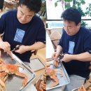 대게먹방 이미지