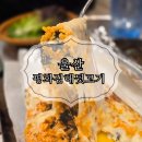일산김해뒷고기