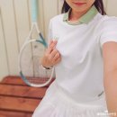 윔블던 테니스 샵 | 봄맞이 테니스룩 쇼핑!! / 엘레강스~테니스복부터 라켓 신발까지♡ 동탄테니스샵 헤이테니스