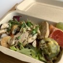 스톡홀름샐러드 영남대점 이미지