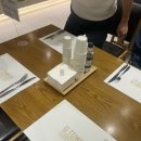 G-Tower | 지타워 컨벤션(G.TOWER CONVENTION) 연회장 뷔페 시식후기!