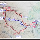 11월18일(559차)가평 운악산 산행입니다. 이미지