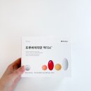 이케이에너지㈜평택 | 덴프스 트루바이타민 액티브 멀티비타민 추천, 개별포장되어 챙겨먹기 좋아요!